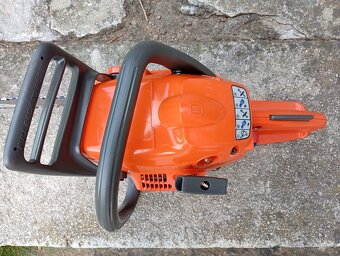Husqvarna 120 Mark 2 - 3