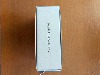 Google Pixel Buds Pro 2 Hazel - NOVÁ - 3