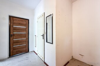Prodej byty 2+1, 53 m2 - Ústí nad Labem - Střekov - 3