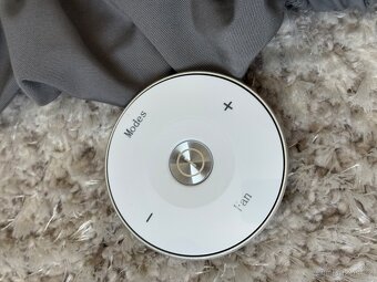 Klimatizace mobilní Elektrolux zánovní - 3