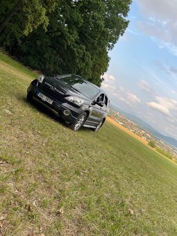 Honda CRV 2.2cdti 2008 4x4 top executive - 3