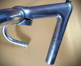 řidítka Nitto Aerodynamics - 3
