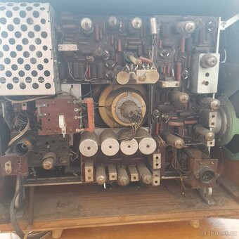 Retro televize - 3