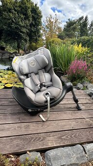 Autosedačka Cybex Sirona Gi i-size - 3