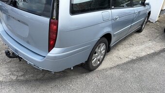 Citroen C5 náhradní dily - 3