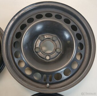 Disky na Opel Insignia - 3