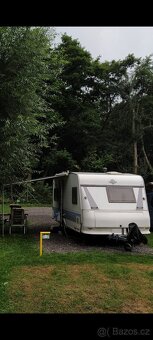 Karavan Hobby 460 - 3