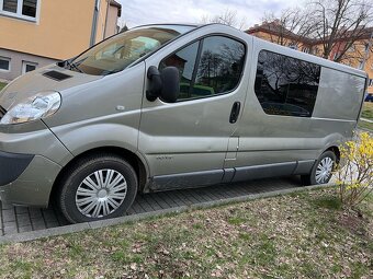 Renault Trafic - 3