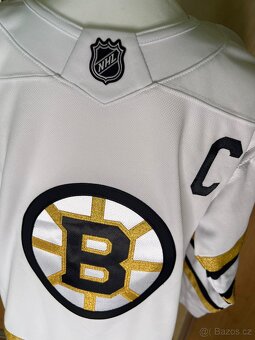 ORIGINÁL DRES - BRAD MARCHAND BOSTON BRUINS DRES - 3