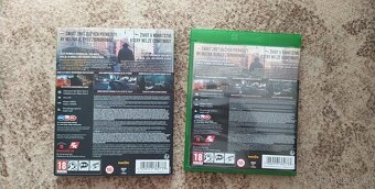 Mafia: Definitive Edition CZ Xbox One - 3