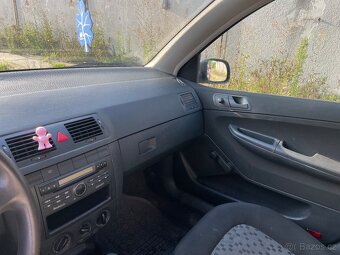 Škoda Fabia 1,4 TDI 55kw - 3