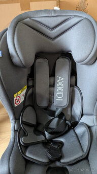 Axkid Minikid 2 (2022/2023) + poťah - 3