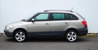 Škoda Fabia 1.6 TDI - 3
