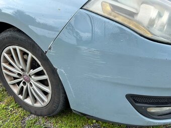 Fiat croma 1,9 jtd - 3