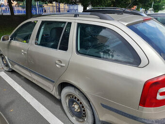 ŠKODA OCTAVIA 2.0 TDI DSG AUTOMAT - 3
