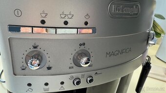 Automatický Kávovar DeLonghi Magnifica - 3