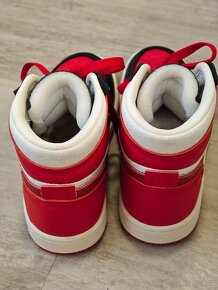 AIR JORDAN 1 MM HIGH vel.36 - 3