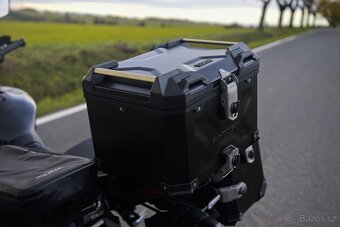 Yamaha tracer 9 2023 - 3