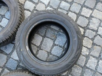 ZIMNÍ PNEU NORDEXX , LASSA 165/70R14 - 3