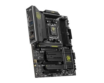 Základní deska X870 MSI mag Tomahawk Wifi - 3