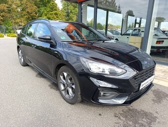 Ford Focus 1.5 ST-Line  PRODÁNO - 3