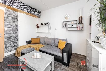 Prodej, byty/3+1, 72 m2, Urbinská 147, Domoradice, 38101 Čes - 3