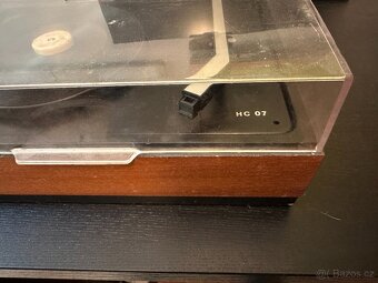 Gramofon Tesla NC07 - 3