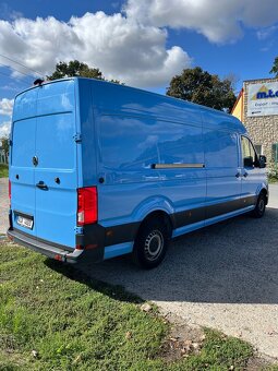 VW CRAFTER L3H2 2.0 TDi 130kw - 3
