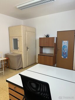 Pronájem ordinace v Bystřici pod Hostýnem - 3