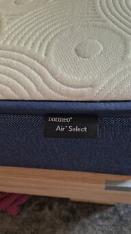Matrace Dormeo Air Select - matrace 180x200cm - 3