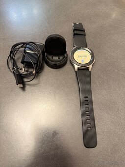 Samsung Galaxy Watch 46mm - 3