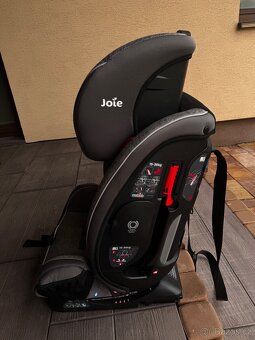 Joie - 3
