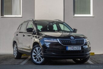Škoda Karoq Na predaj 2.0 TDI SCR / AJ NA SPLÁTKY / - 3