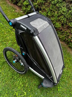 Thule Chariot Sport 1 - 3
