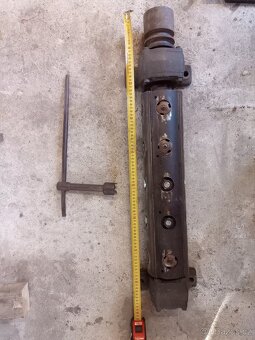 Predám hoblovaci valec - 3