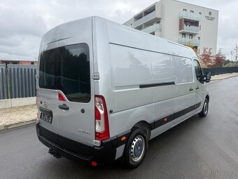 NISSAN NV400 (MASTER MOVANO) 2.3DCI L3H2 R.V.2015 - 3