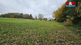 Prodej pozemků, 7881 m², Jedlí - 3