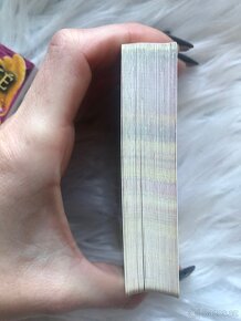 Karty Andělské rady - 3