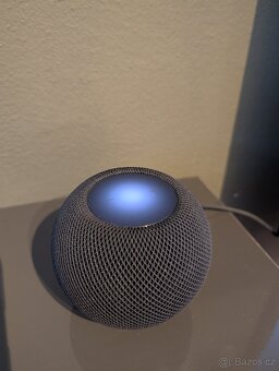Apple TV 4K 128gb v záruce + 2x homepod mini - 3