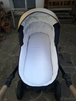 Kombinovaný kočárek Venicci Lanco - 3