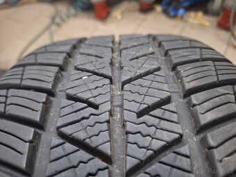 Prodam origo alu kola škoda superb III Antares 5x112 r18 - 3