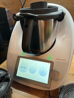 Thermomix tm6 - 3
