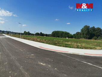 Prodej pozemku k bydlení, 890 m², Vendolí - 3