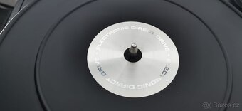 Dual 496 ( Direct drive, plný automat) - 3