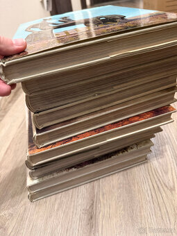 Dějiny umění 1-10 (José Pijoan) - 3