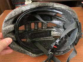 Dětská helma Uvex - 3