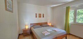 ☀Ciovo(HR)-Kompletne zariadený 2 izbový apartmán s výhľadom - 3