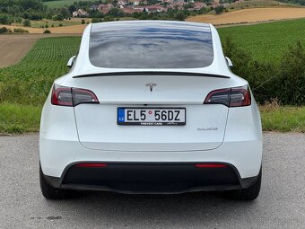 Tesla Model Y Performance 91k km SoH 93% - 3