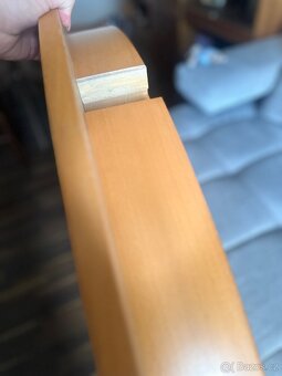 Kulatý rozkládací stůl - 3