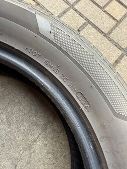 Hankook 235/55R19 letní - 3